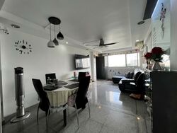Blk 23A Queen's View (Queenstown), HDB 3 Rooms #390054361